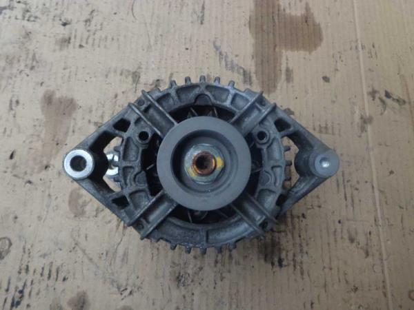 ALTERNATEUR 100AMP OPEL - Vue 1